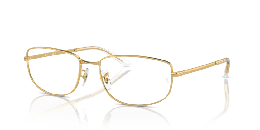  clear/arista gold
