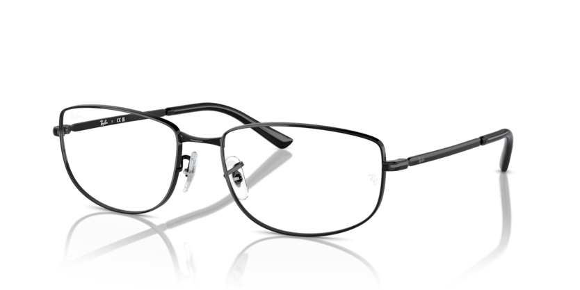  clear/black