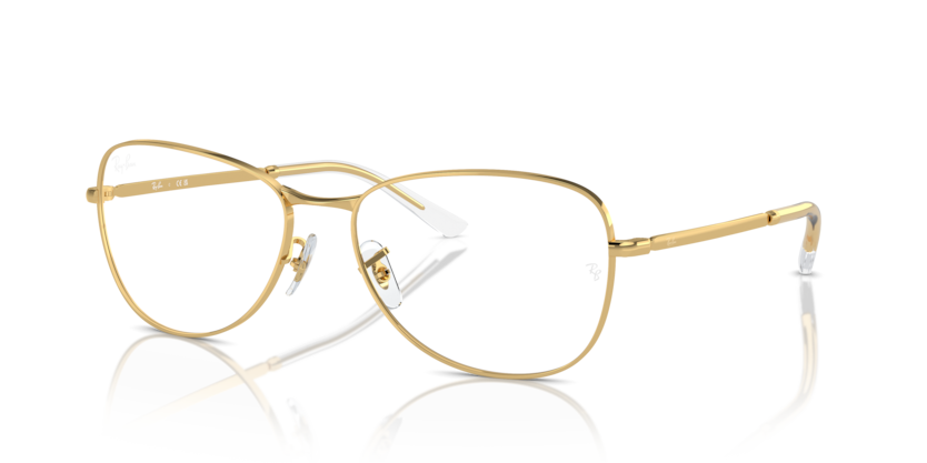  clear/arista gold
