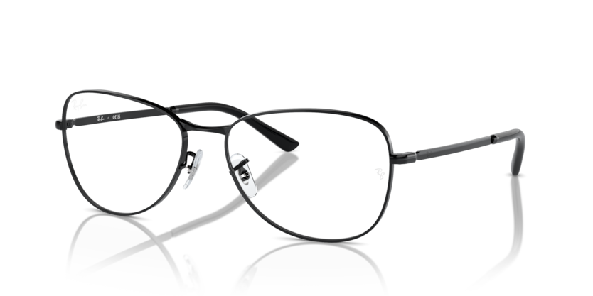  clear/black