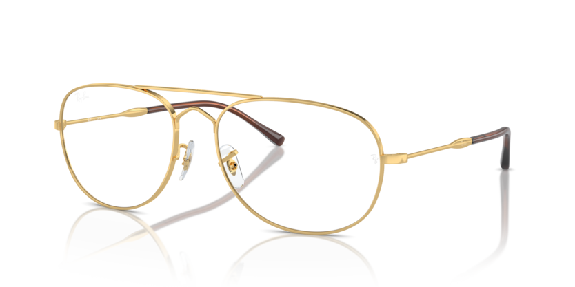  clear/arista gold