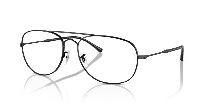  clear/black
