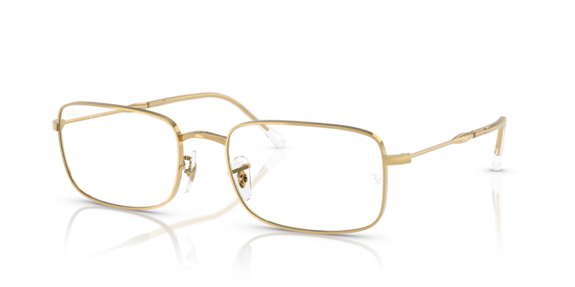  clear/arista gold