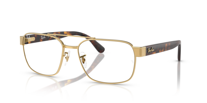  clear/arista gold