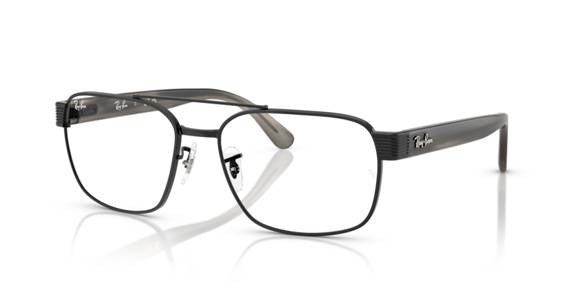  clear/black