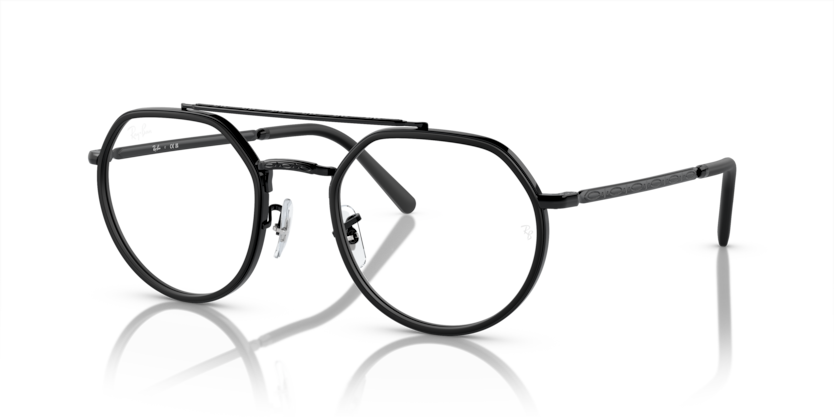  demo lens/black