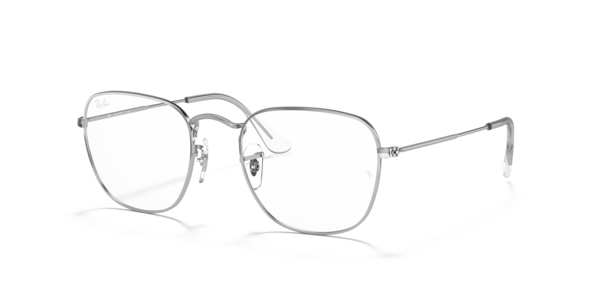  clear/silver