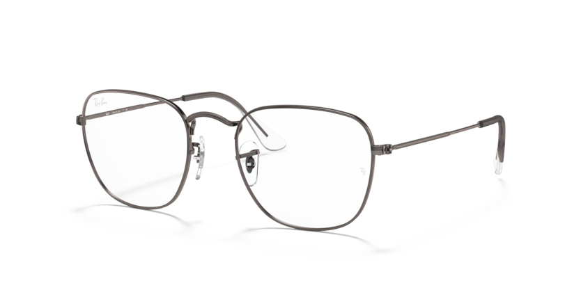  clear/gunmetal