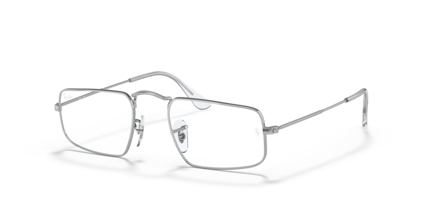  clear/silver