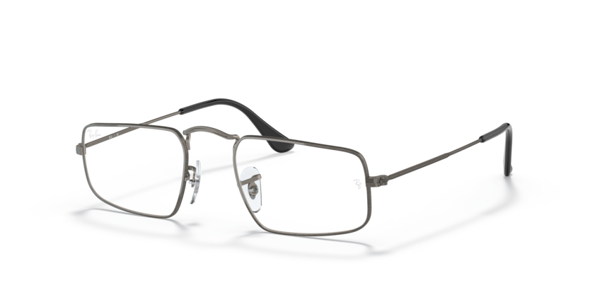  clear/gunmetal