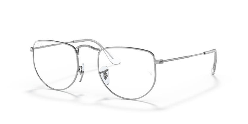  clear/silver