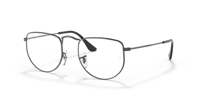  clear/gunmetal