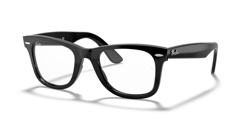  clear/black
