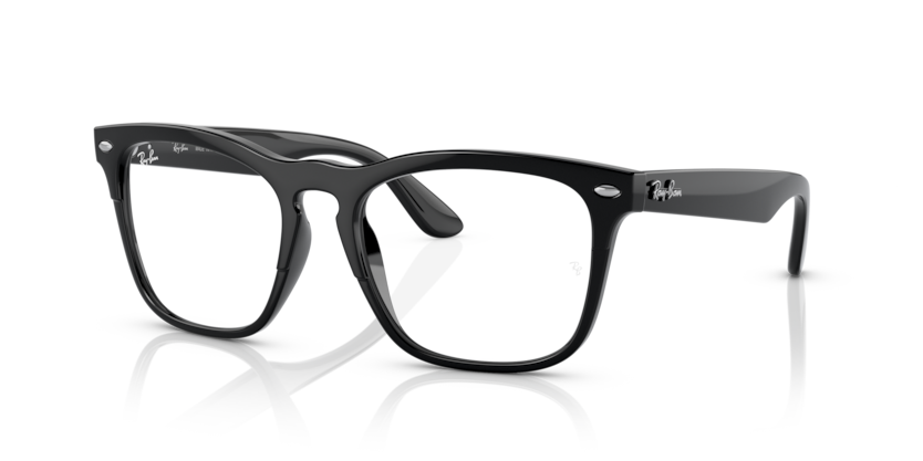  clear/black