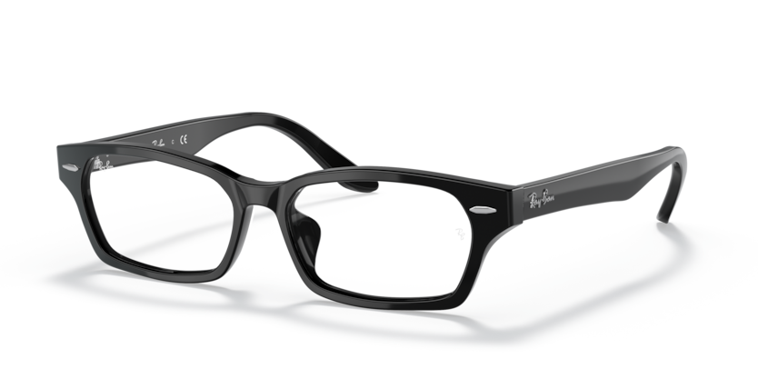 demo lens/black