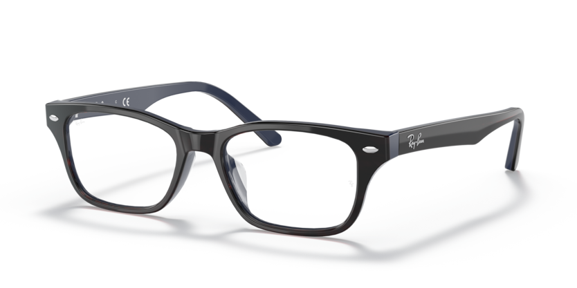 RAY BAN 5345D 5076