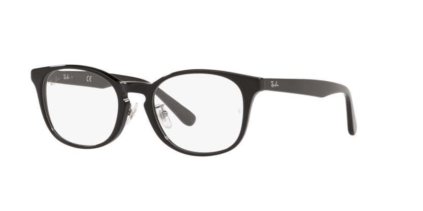  clear/black
