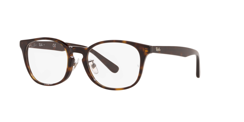  clear/dark havana