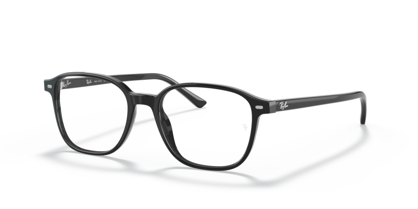  clear/black