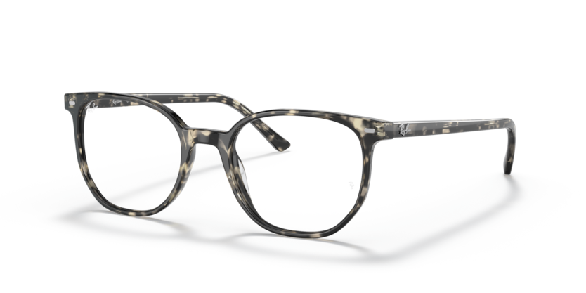  demo lens/grey havana