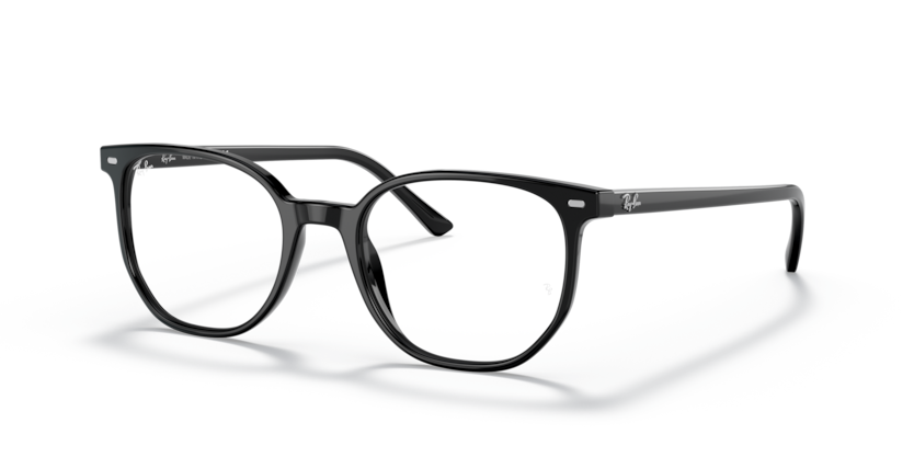  clear/black