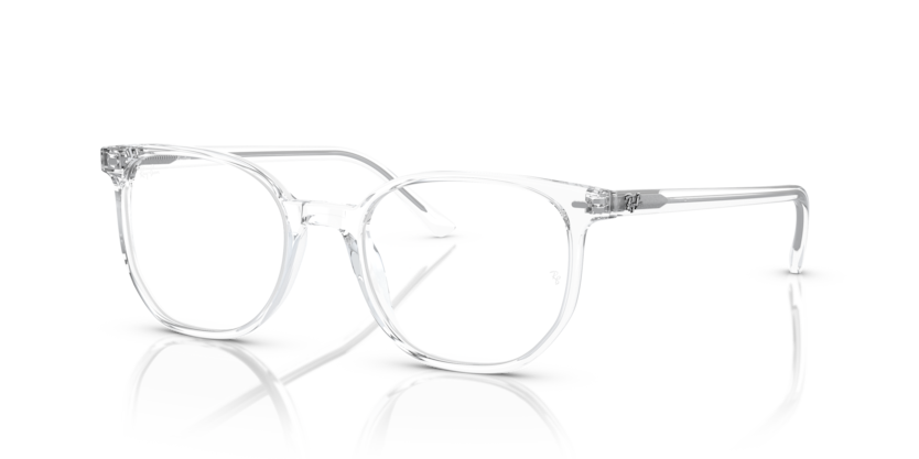  demo lens/transparent