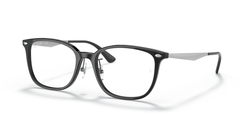  clear/black