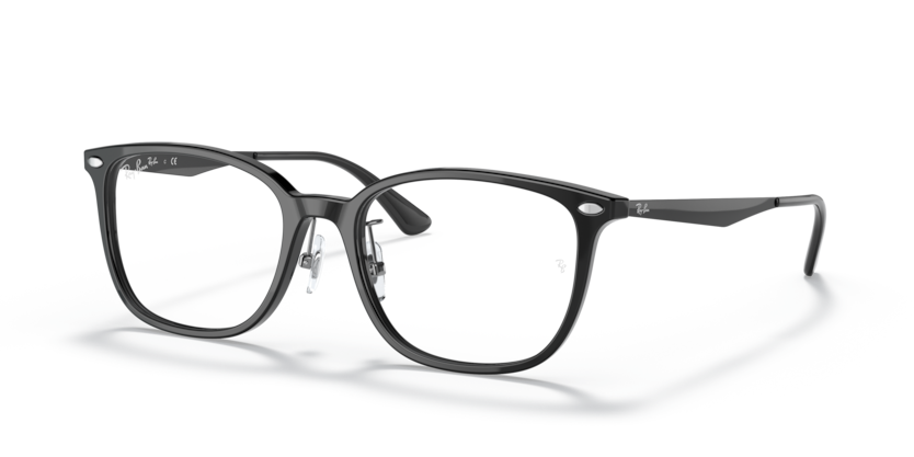  clear/black