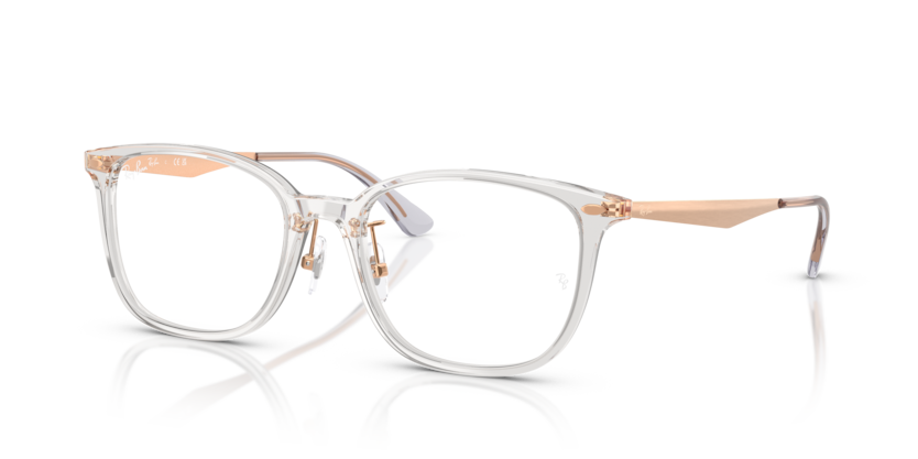  clear/transparent grey