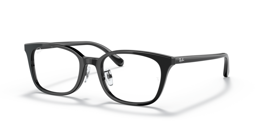  demo lens/black