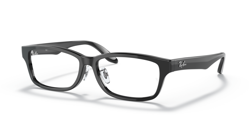  demo lens/black