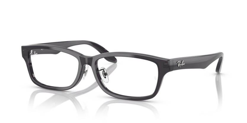  clear/transparent dark gray