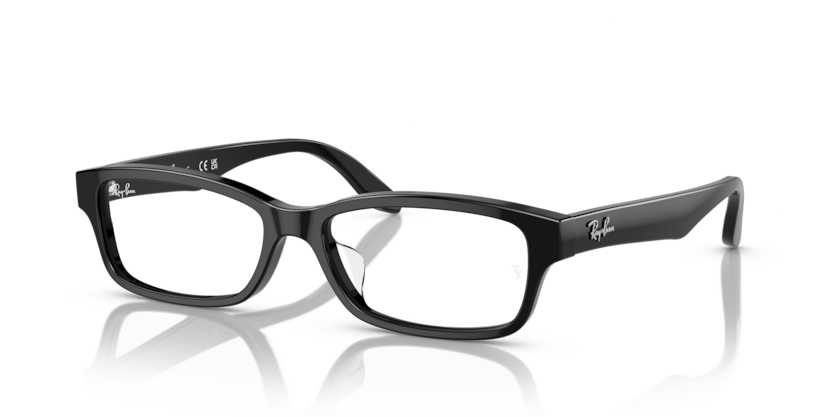  demo lens/black