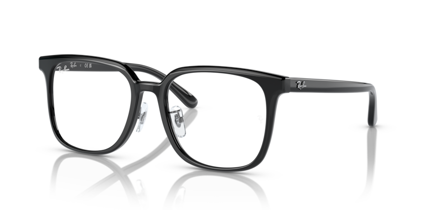  clear/black