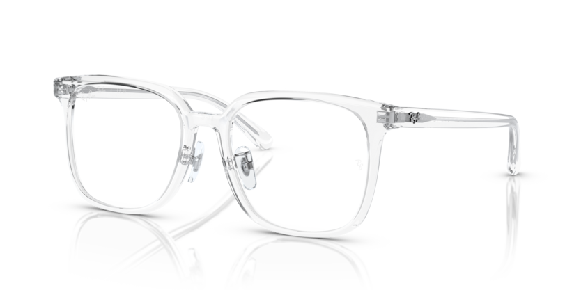  clear/transparent