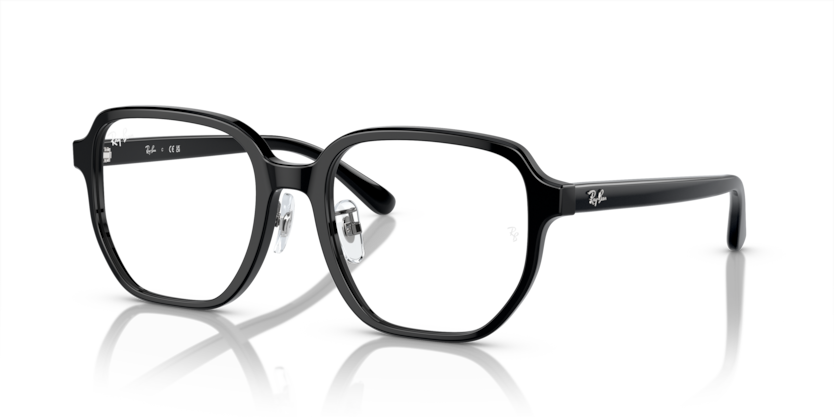  demo lens/black