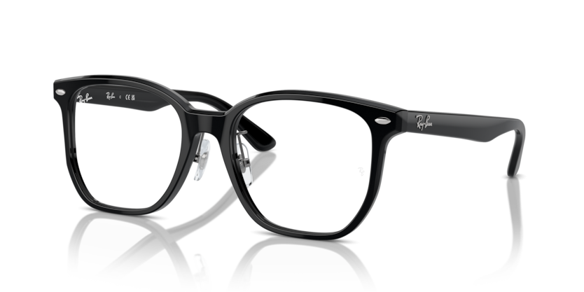  clear/black