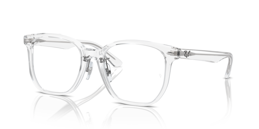  clear/transparent