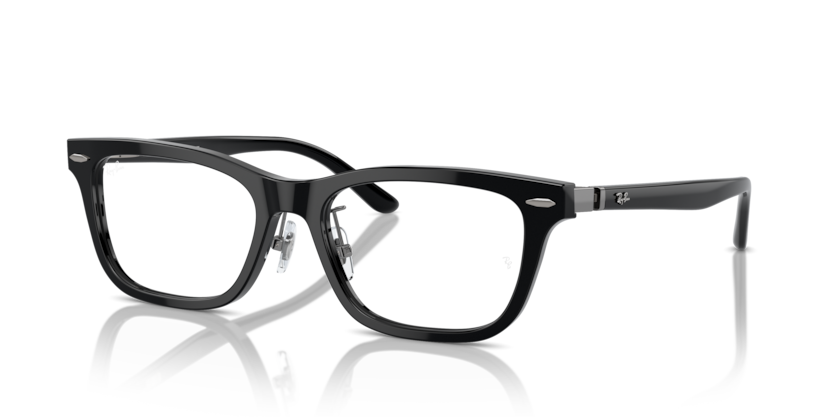  clear/black