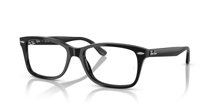  clear/black