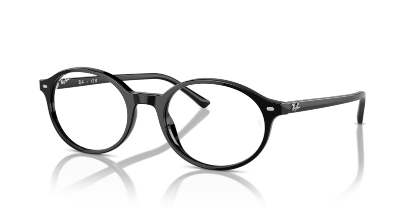  clear/black