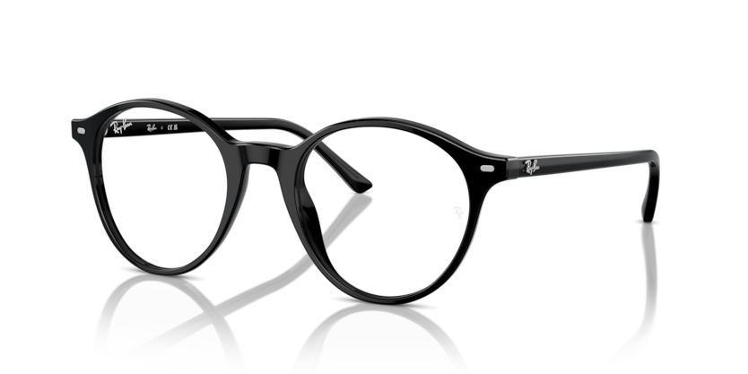  clear/black