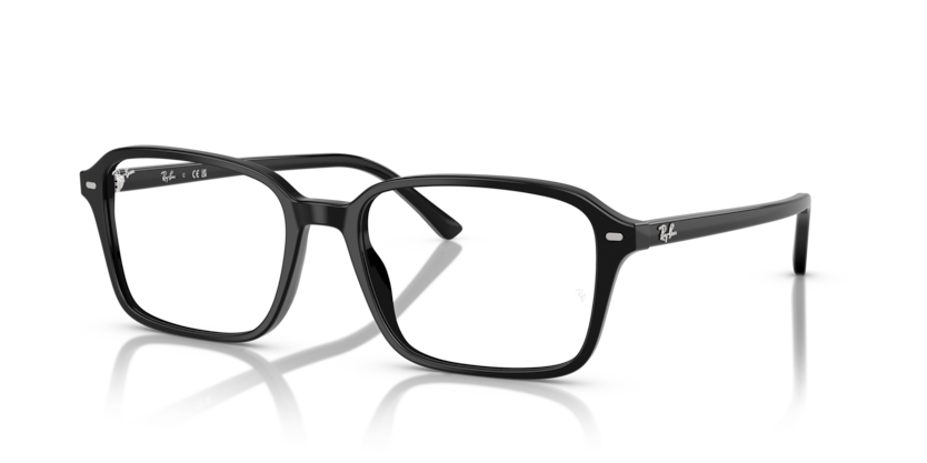  clear/black