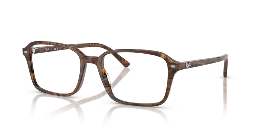  clear/transparent fantasy brown yellow
