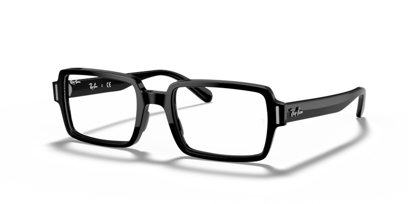  clear/black