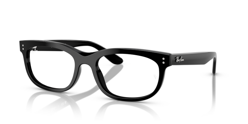  clear/black