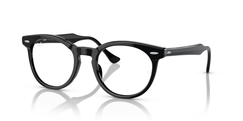  clear/black