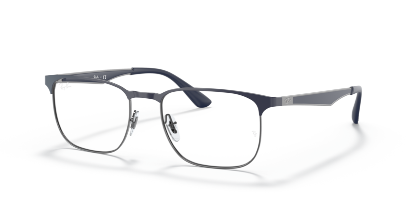RAY BAN 6363 2947