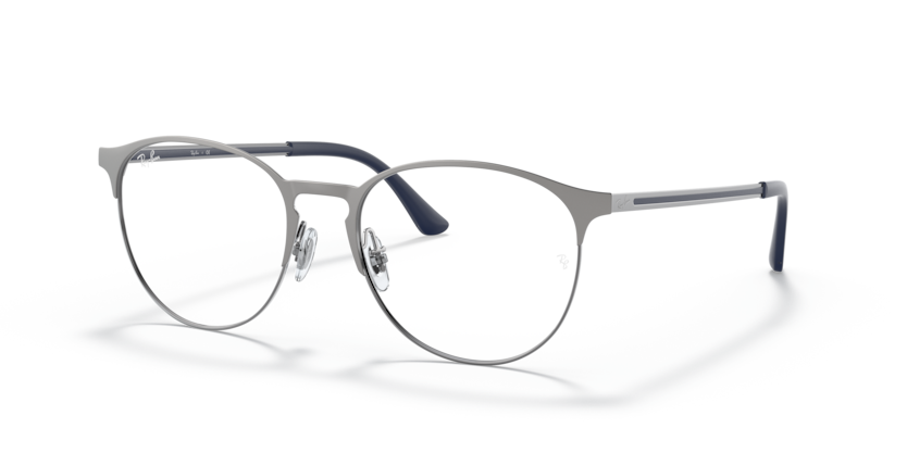  clear/gunmetal