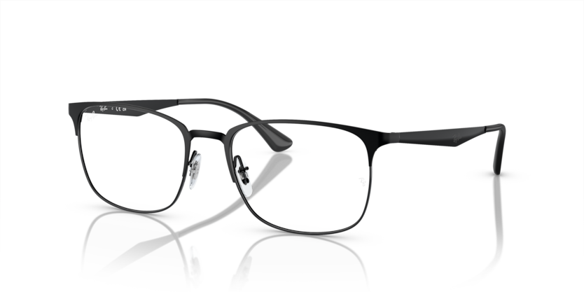  demo lens/black